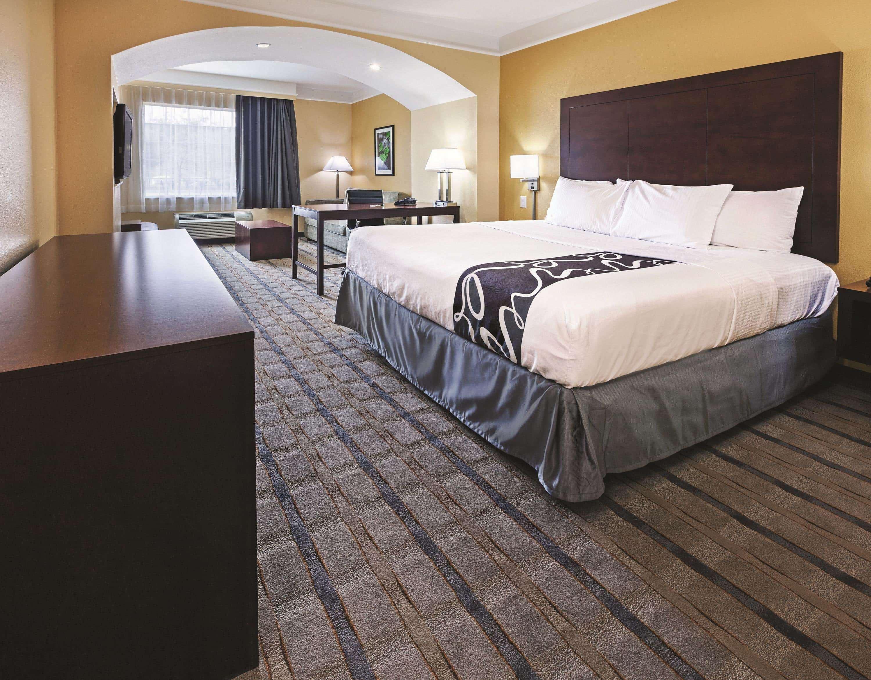 La Quinta By Wyndham Houston Nw Beltway8/westrd Jersey Village