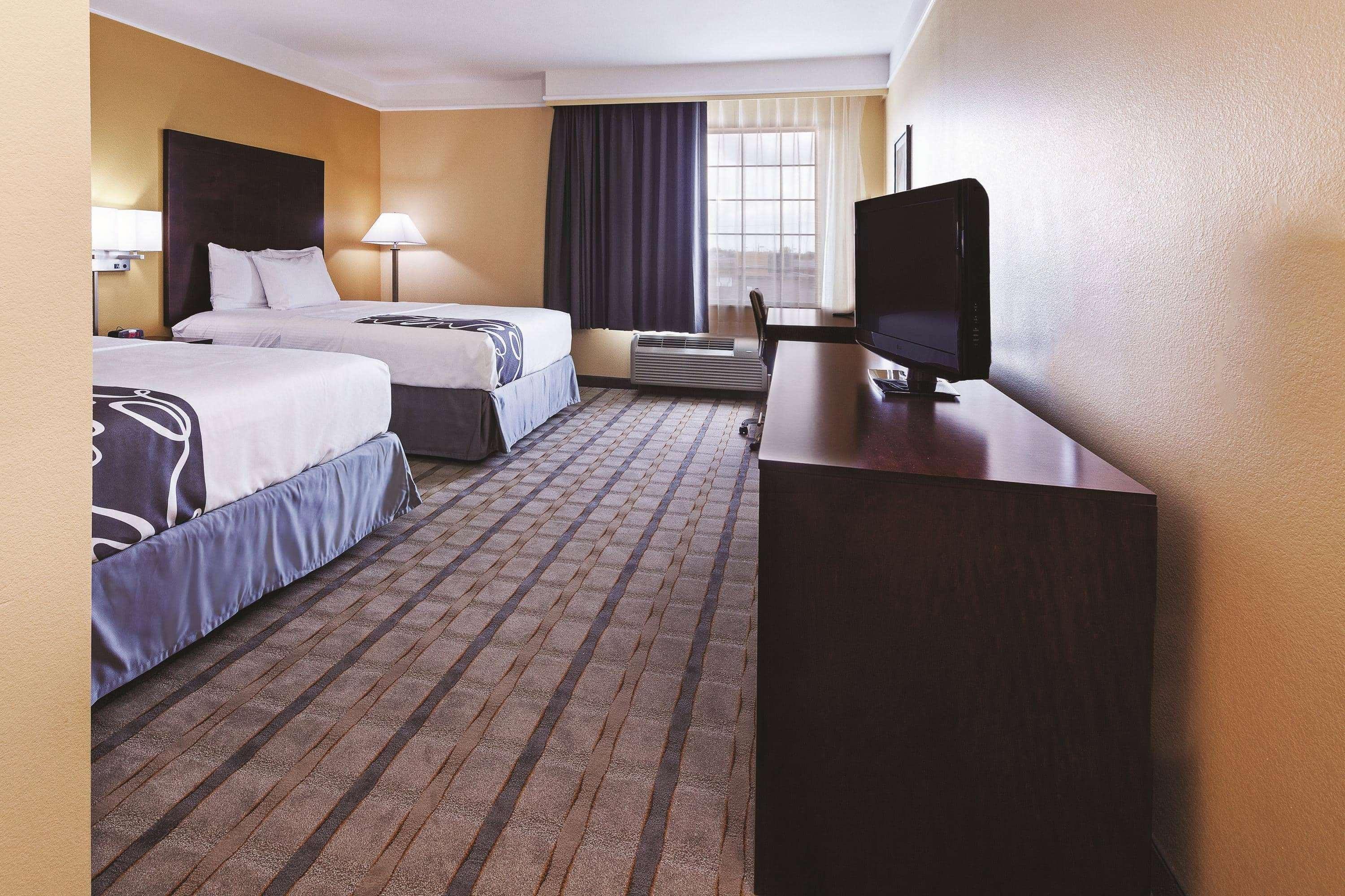 La Quinta By Wyndham Houston Nw Beltway8/westrd