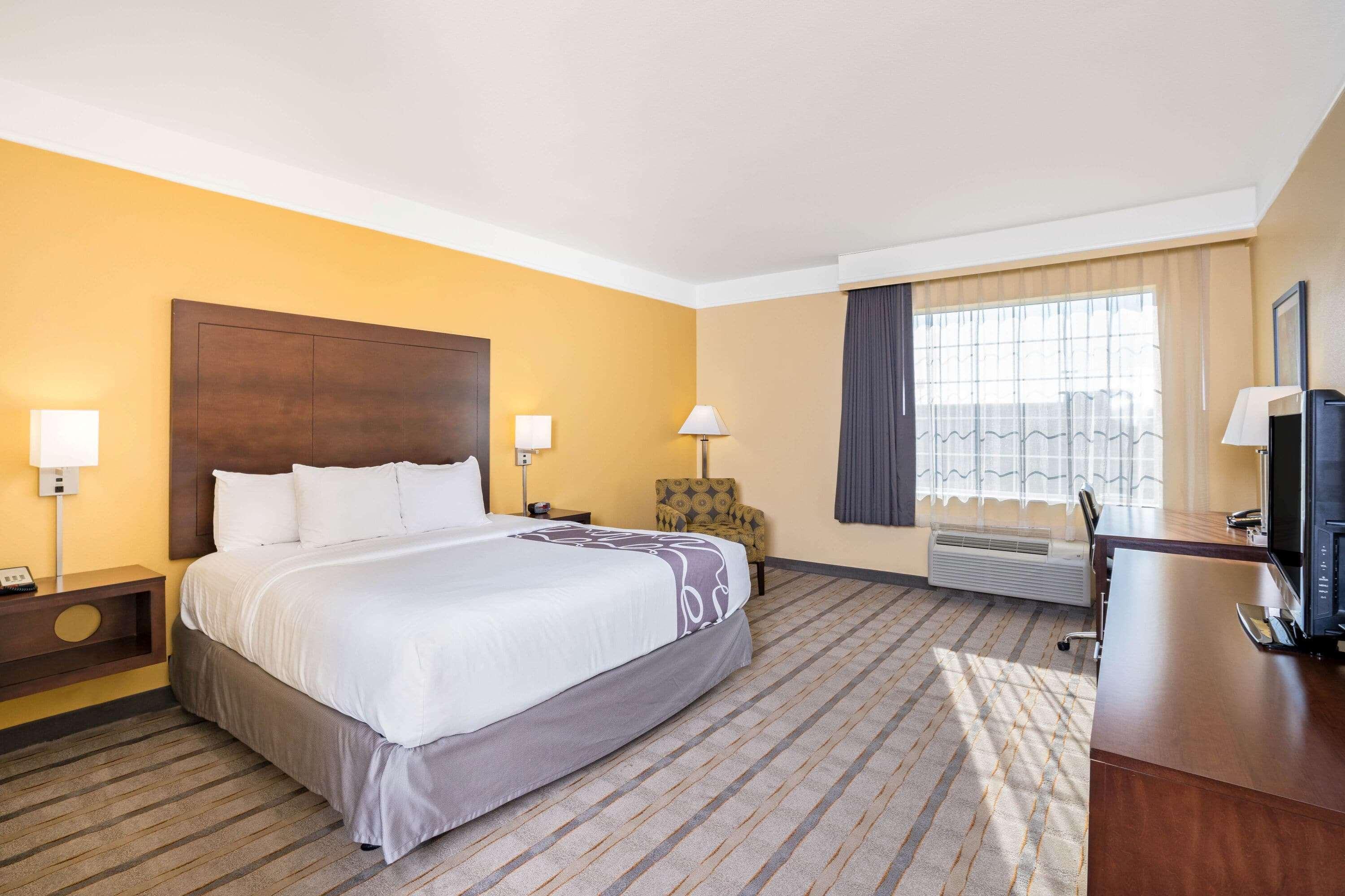 La Quinta By Wyndham Houston Nw Beltway8/westrd Jersey Village