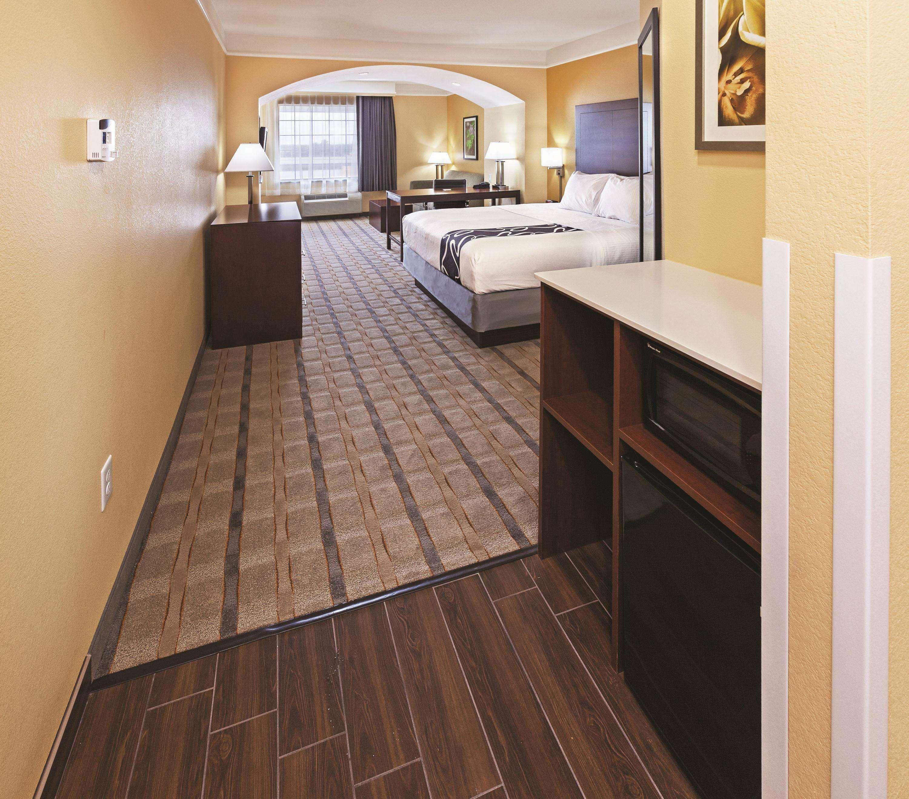 La Quinta By Wyndham Houston Nw Beltway8/westrd 3* Jersey Village