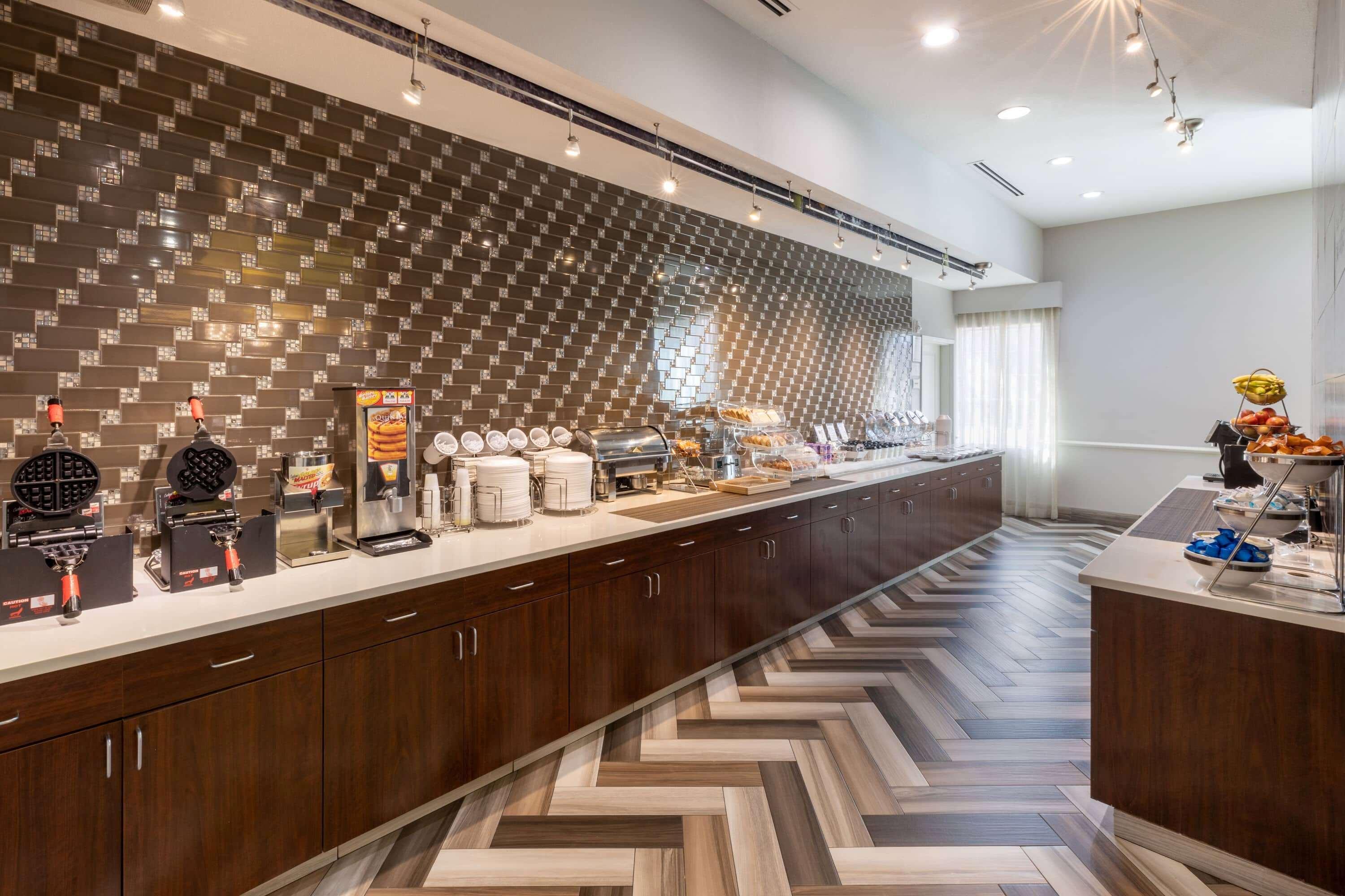 La Quinta By Wyndham Houston Nw Beltway8/westrd Hotel Jersey Village