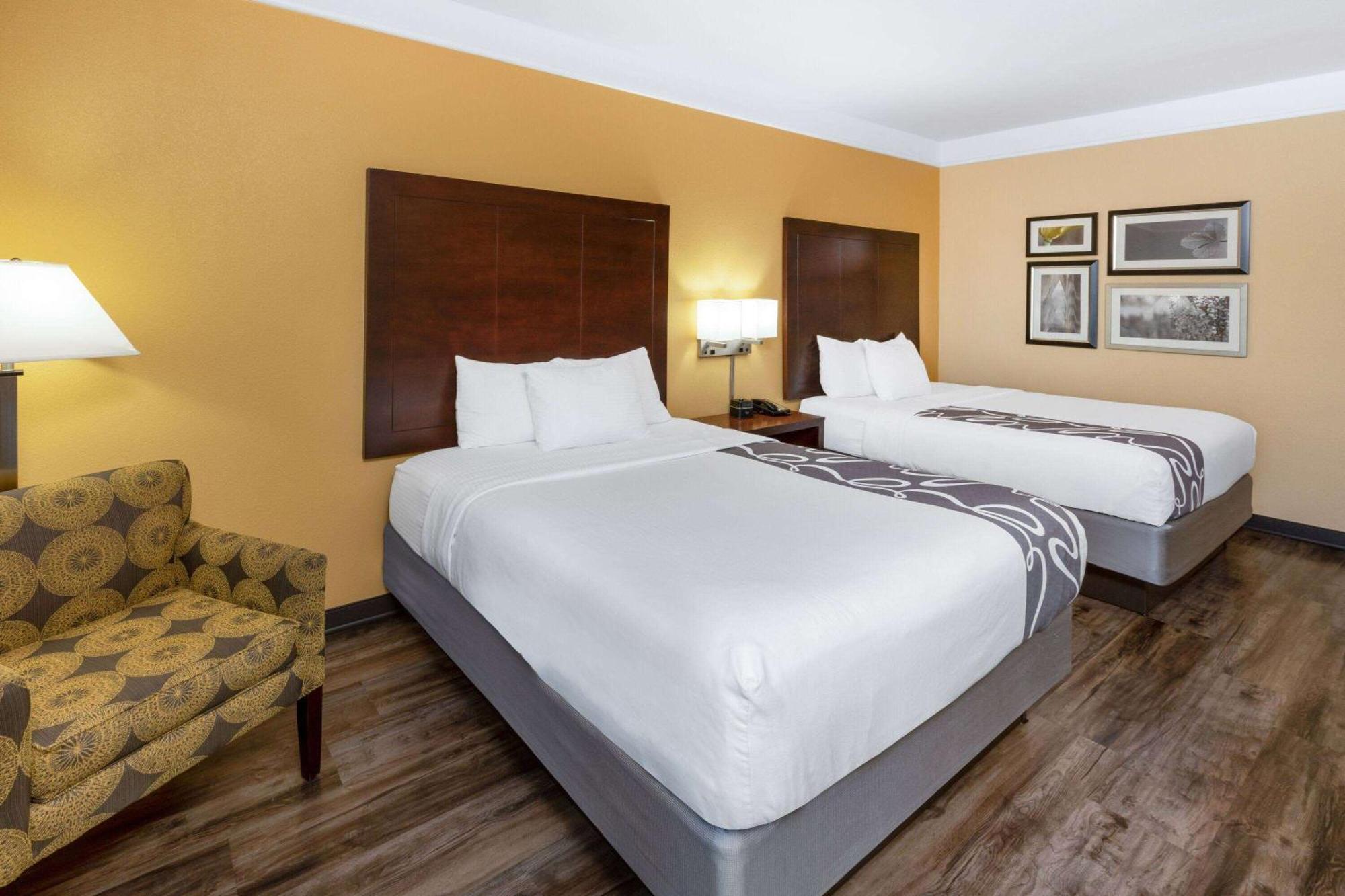 La Quinta By Wyndham Houston Nw Beltway8/westrd Hotel Jersey Village