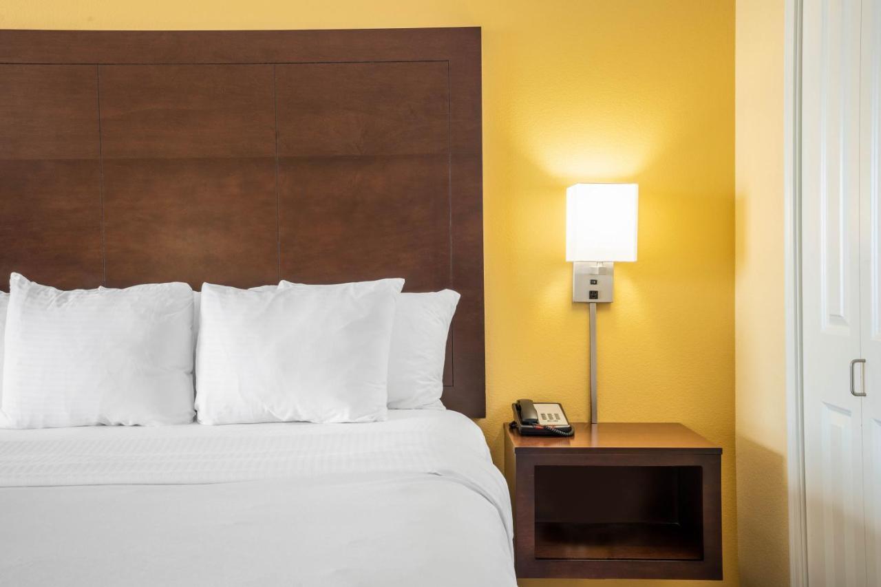 La Quinta By Wyndham Houston Nw Beltway8/westrd 3* Jersey Village