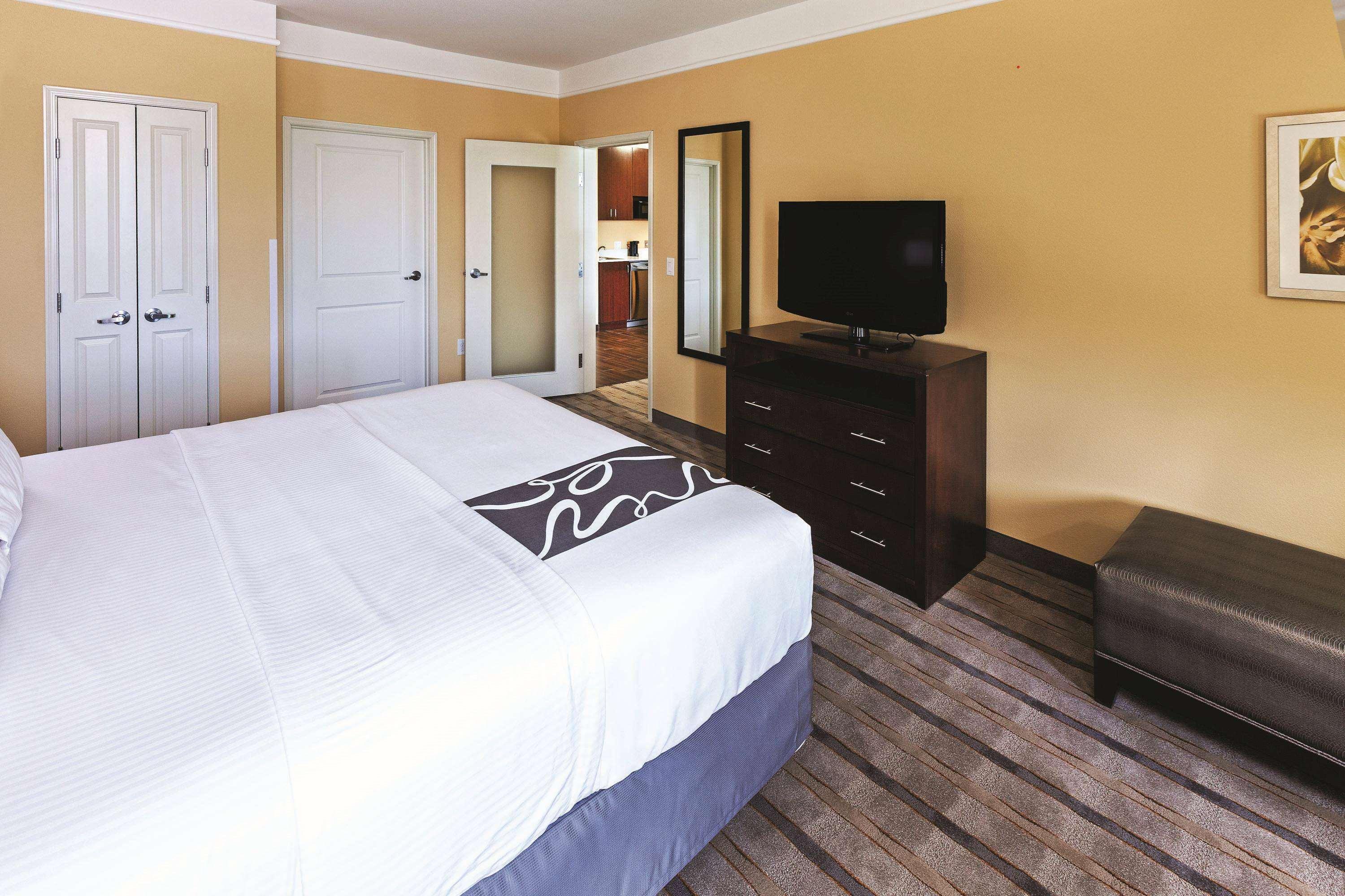 Hotel La Quinta By Wyndham Houston Nw Beltway8/westrd Jersey Village