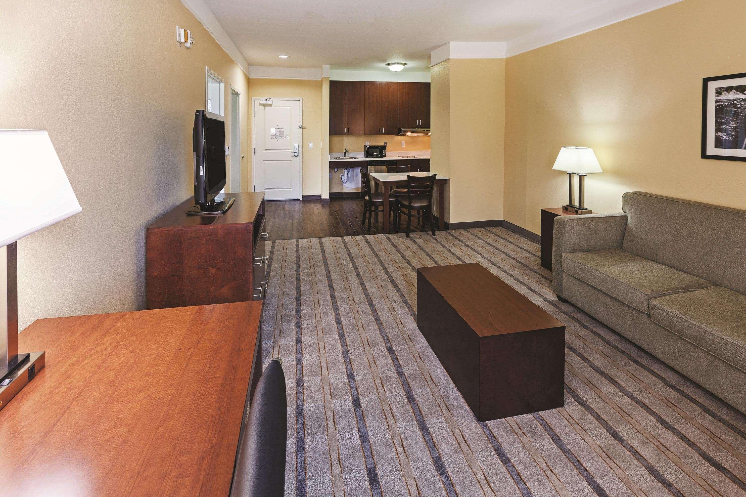 La Quinta By Wyndham Houston Nw Beltway8/westrd Hotel Jersey Village
