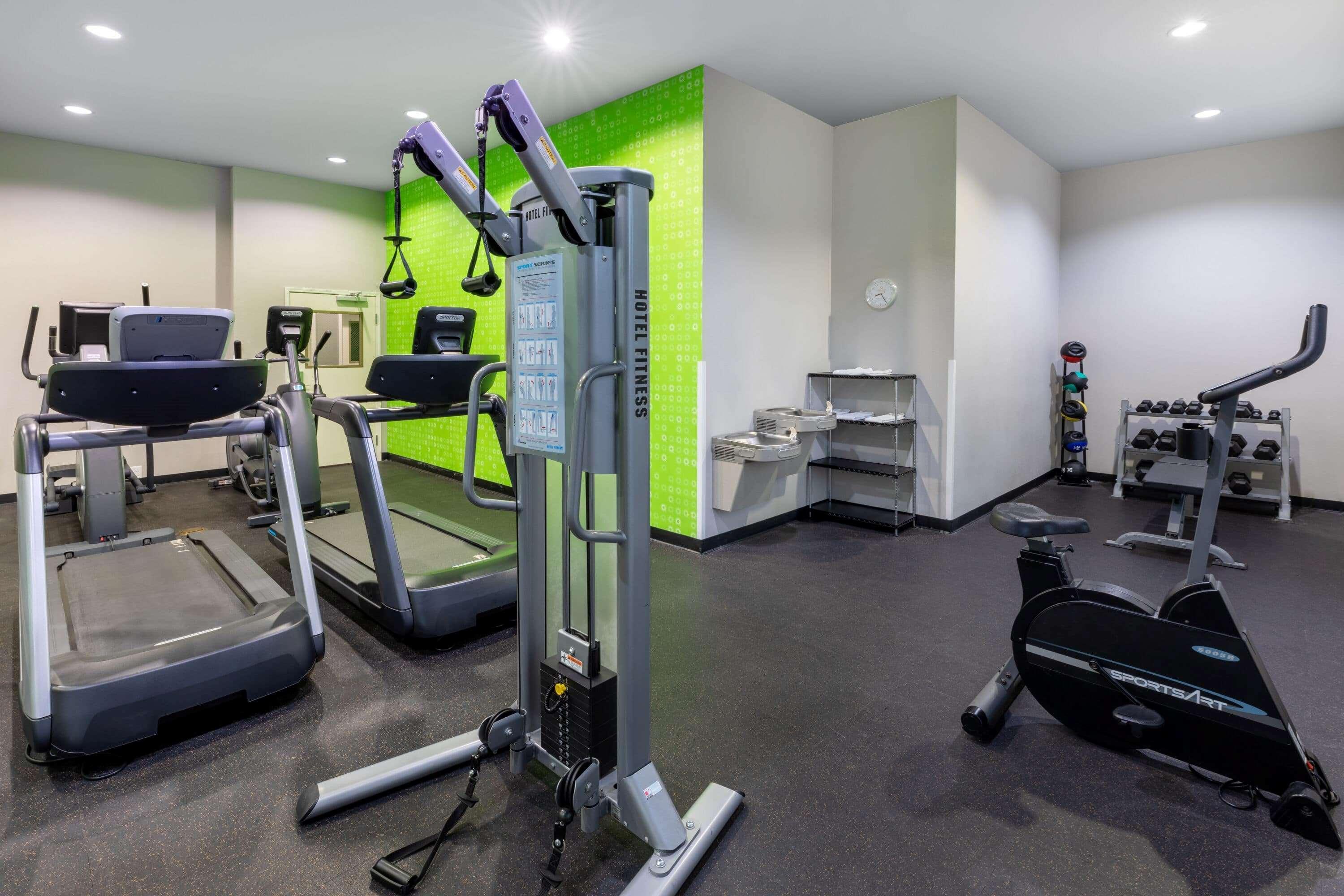 La Quinta By Wyndham Houston Nw Beltway8/westrd Hotel