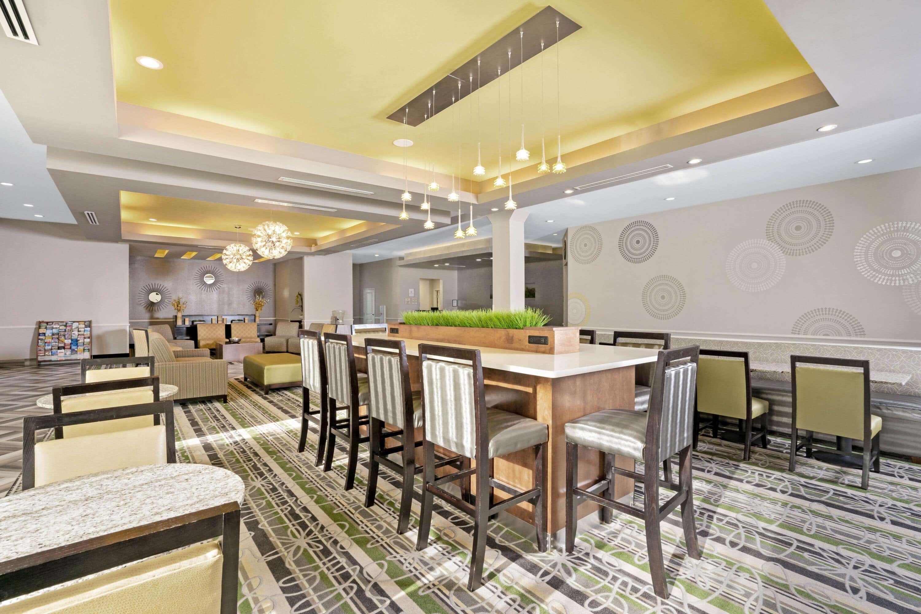 Hotel La Quinta By Wyndham Houston Nw Beltway8/westrd 3*