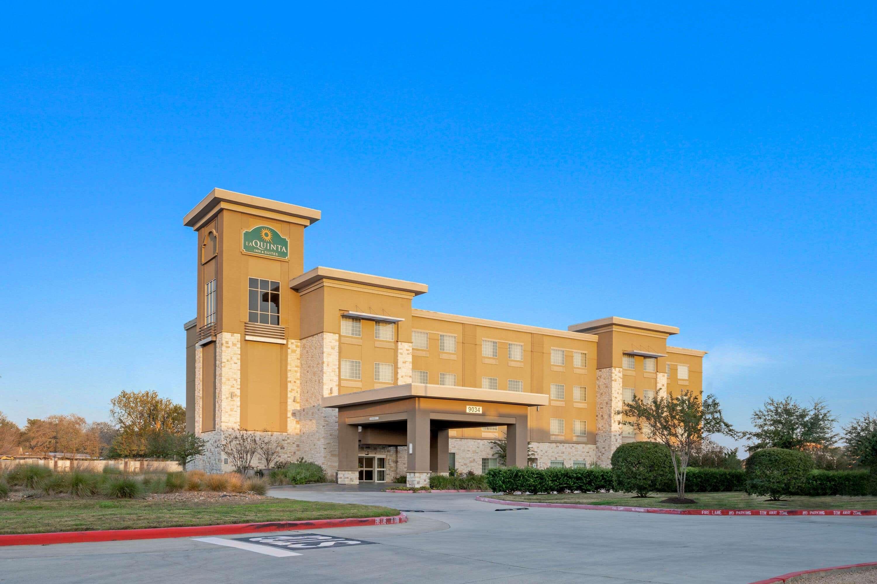 La Quinta By Wyndham Houston Nw Beltway8/westrd Jersey Village
