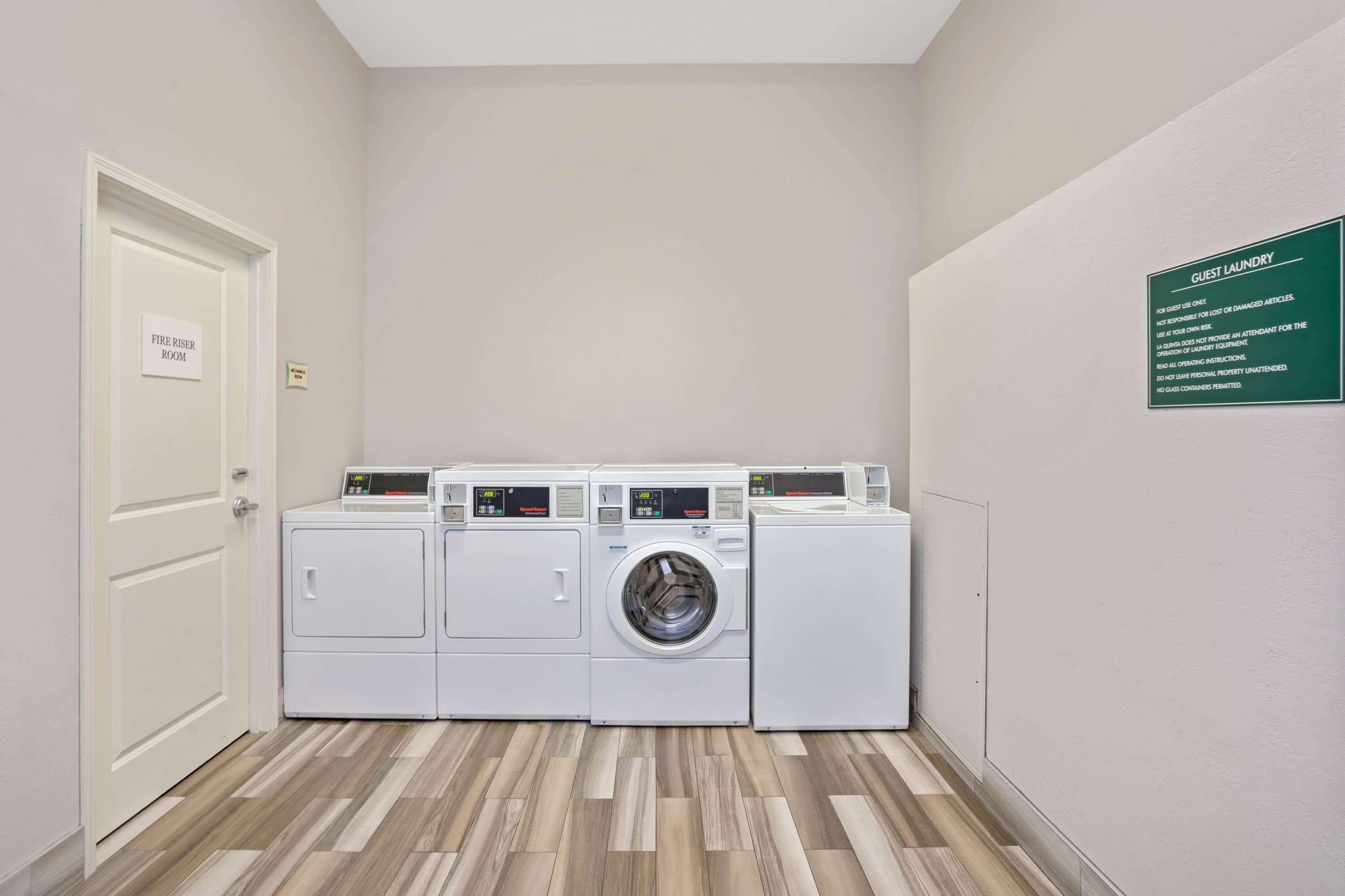 Hotel La Quinta By Wyndham Houston Nw Beltway8/westrd Jersey Village