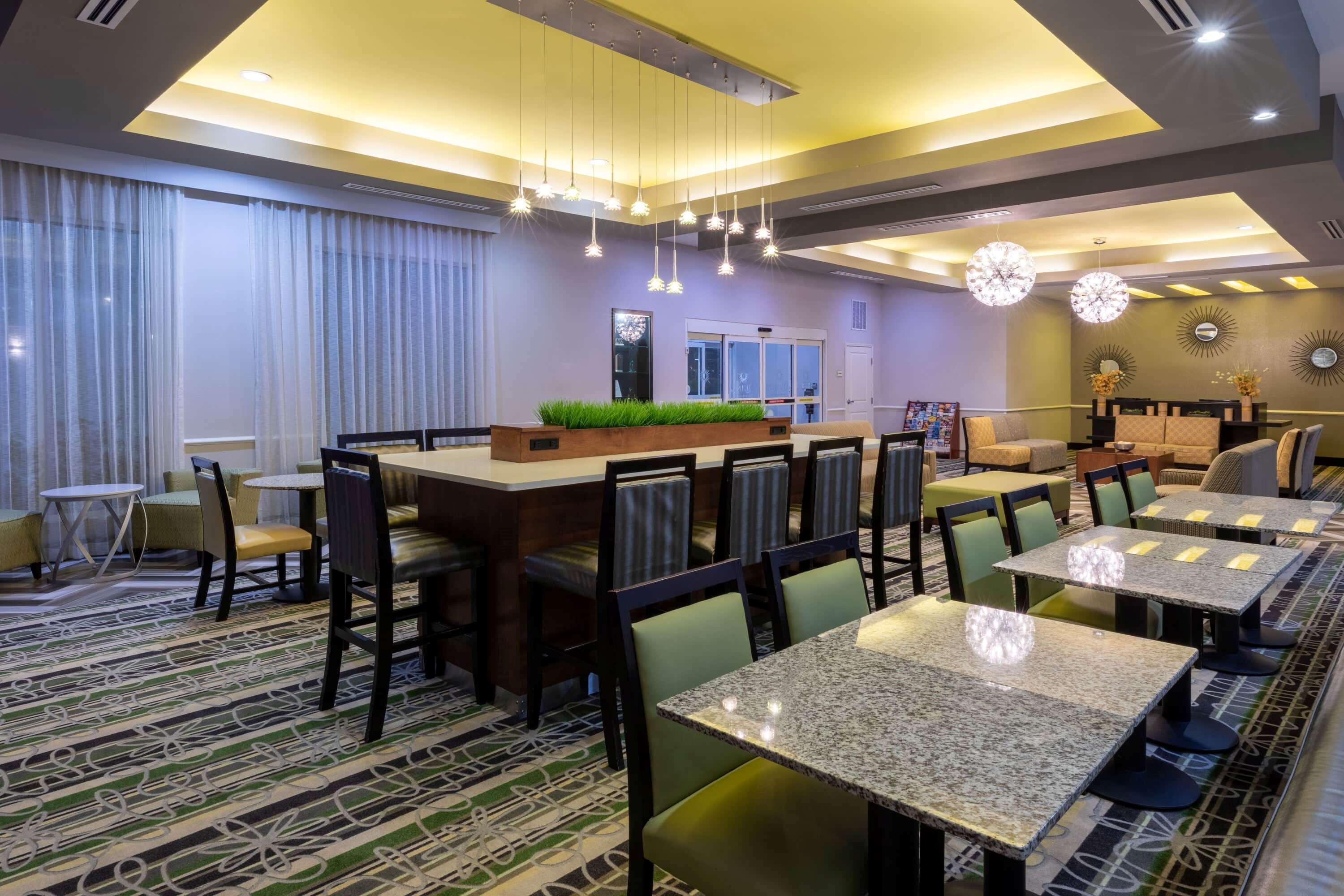 La Quinta By Wyndham Houston Nw Beltway8/westrd Jersey Village
