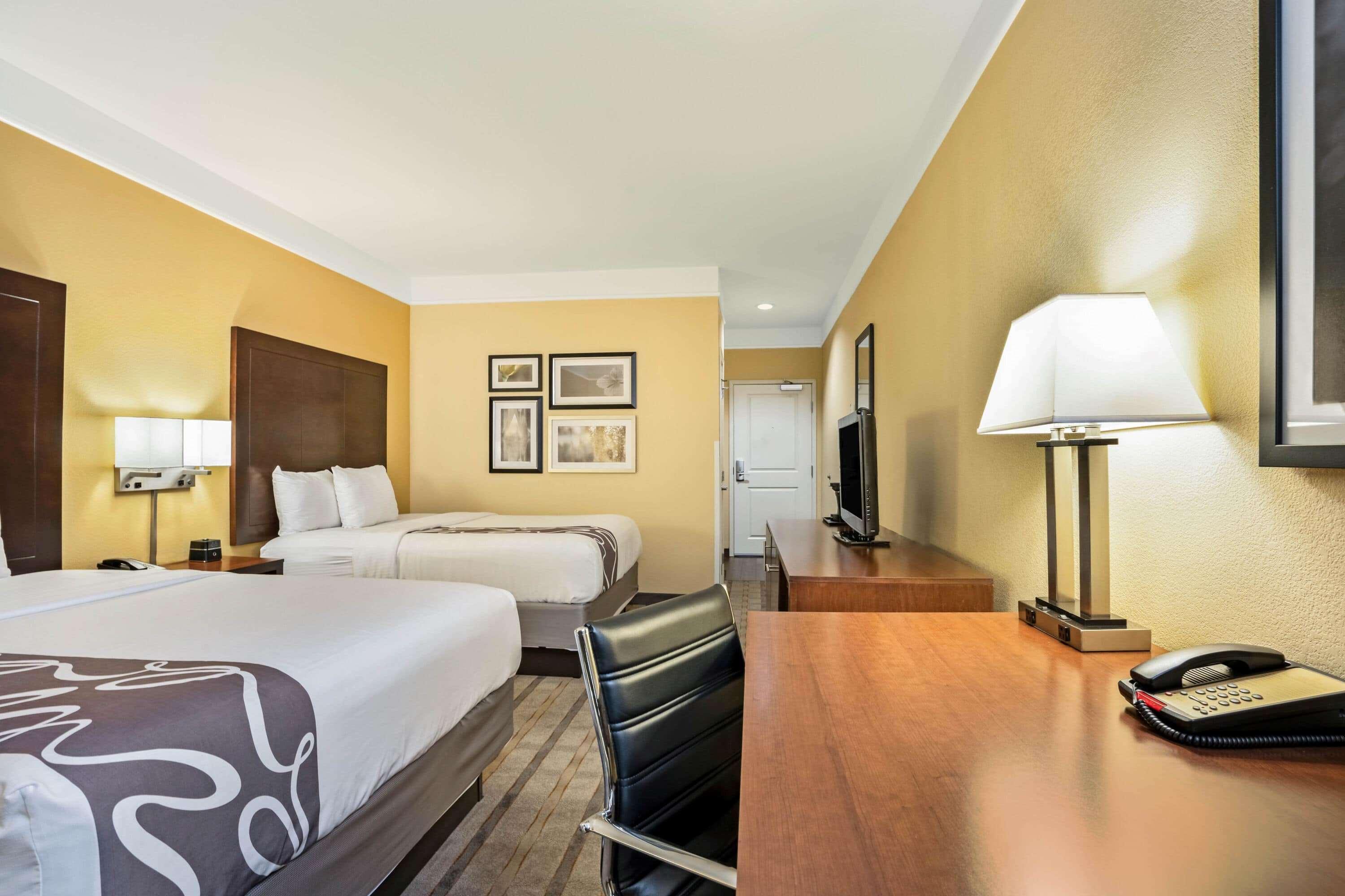 La Quinta By Wyndham Houston Nw Beltway8/westrd Hotel Jersey Village