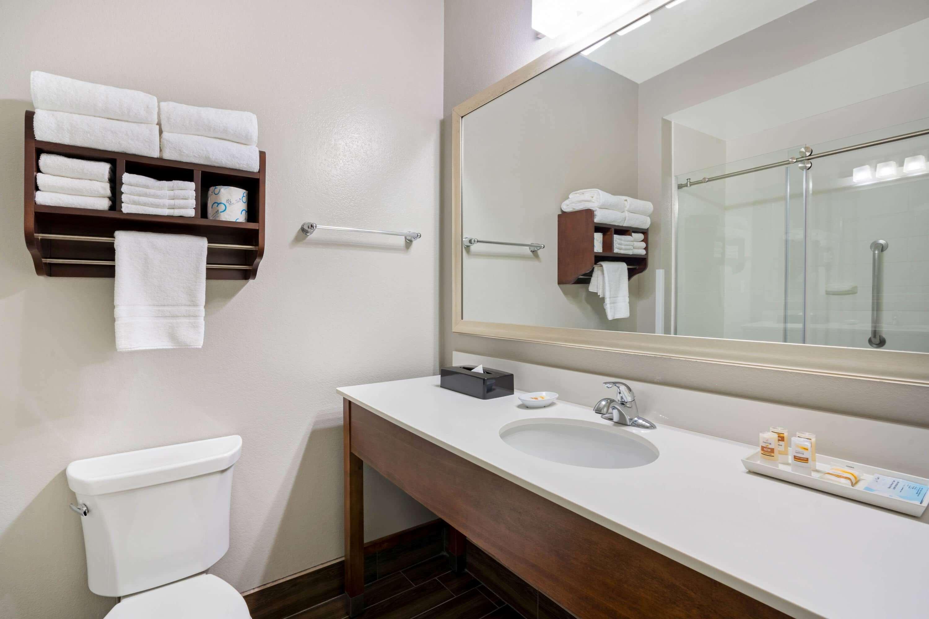 Hotel La Quinta By Wyndham Houston Nw Beltway8/westrd 3*