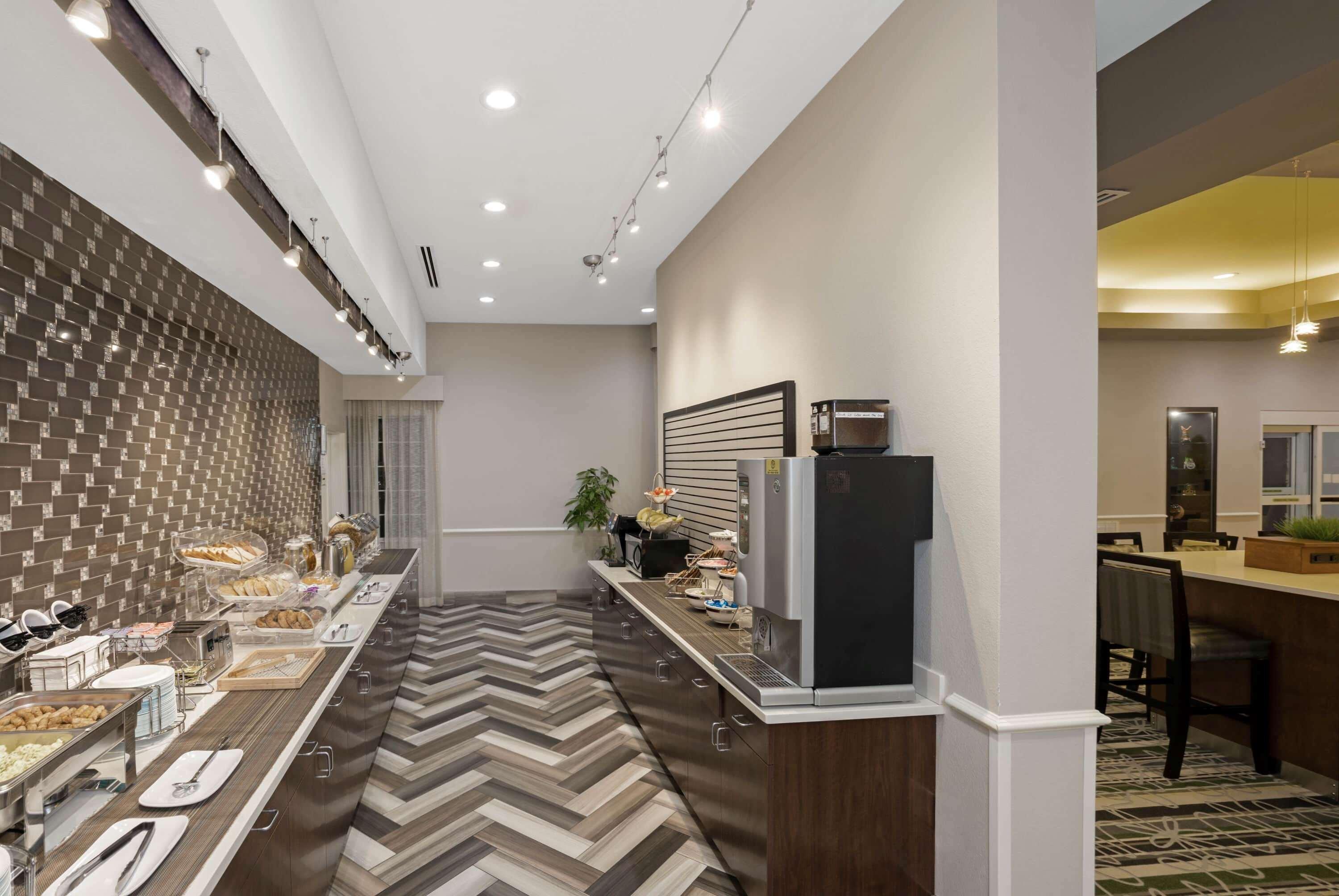 Hotel La Quinta By Wyndham Houston Nw Beltway8/westrd Jersey Village