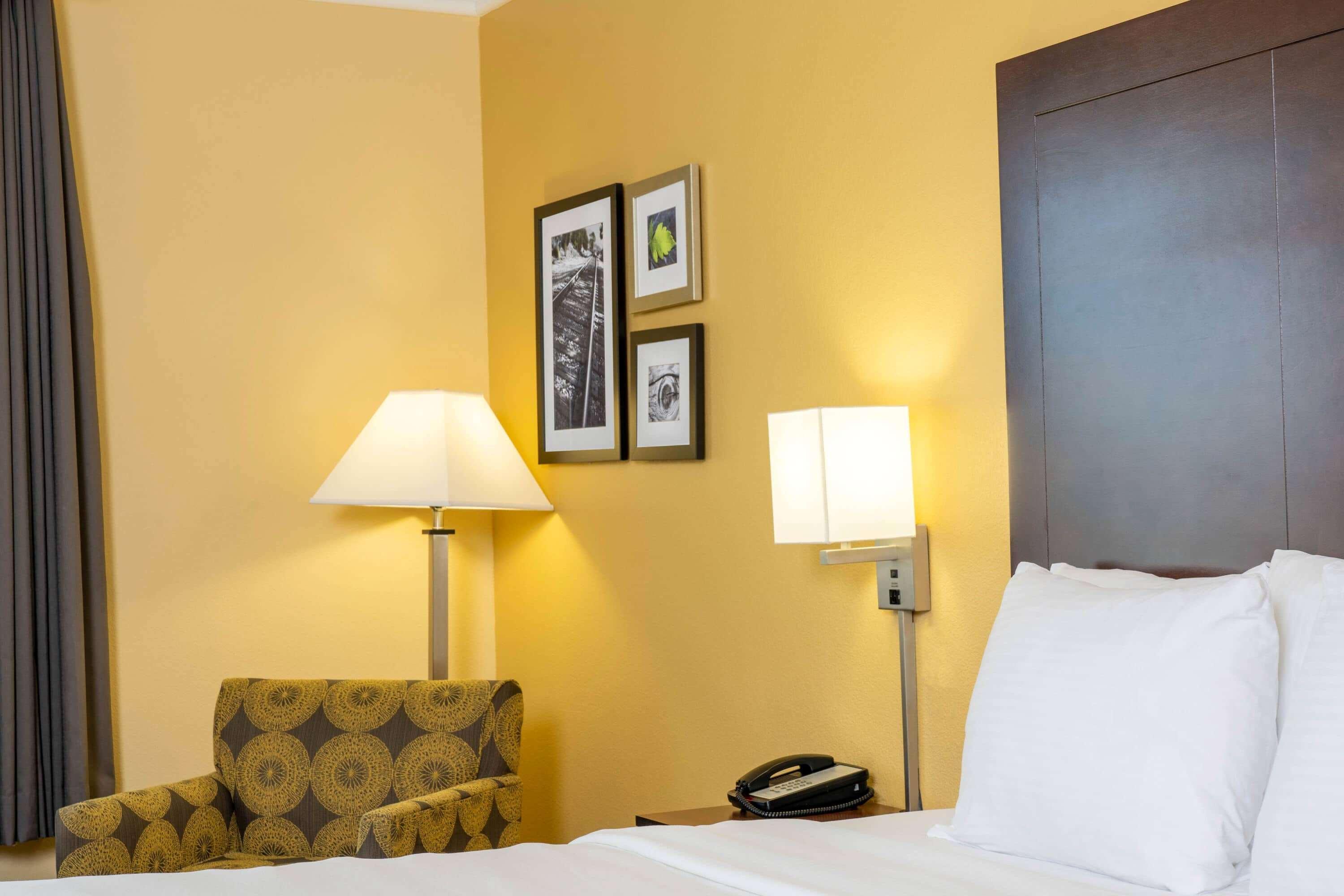 La Quinta By Wyndham Houston Nw Beltway8/westrd Hotel Jersey Village