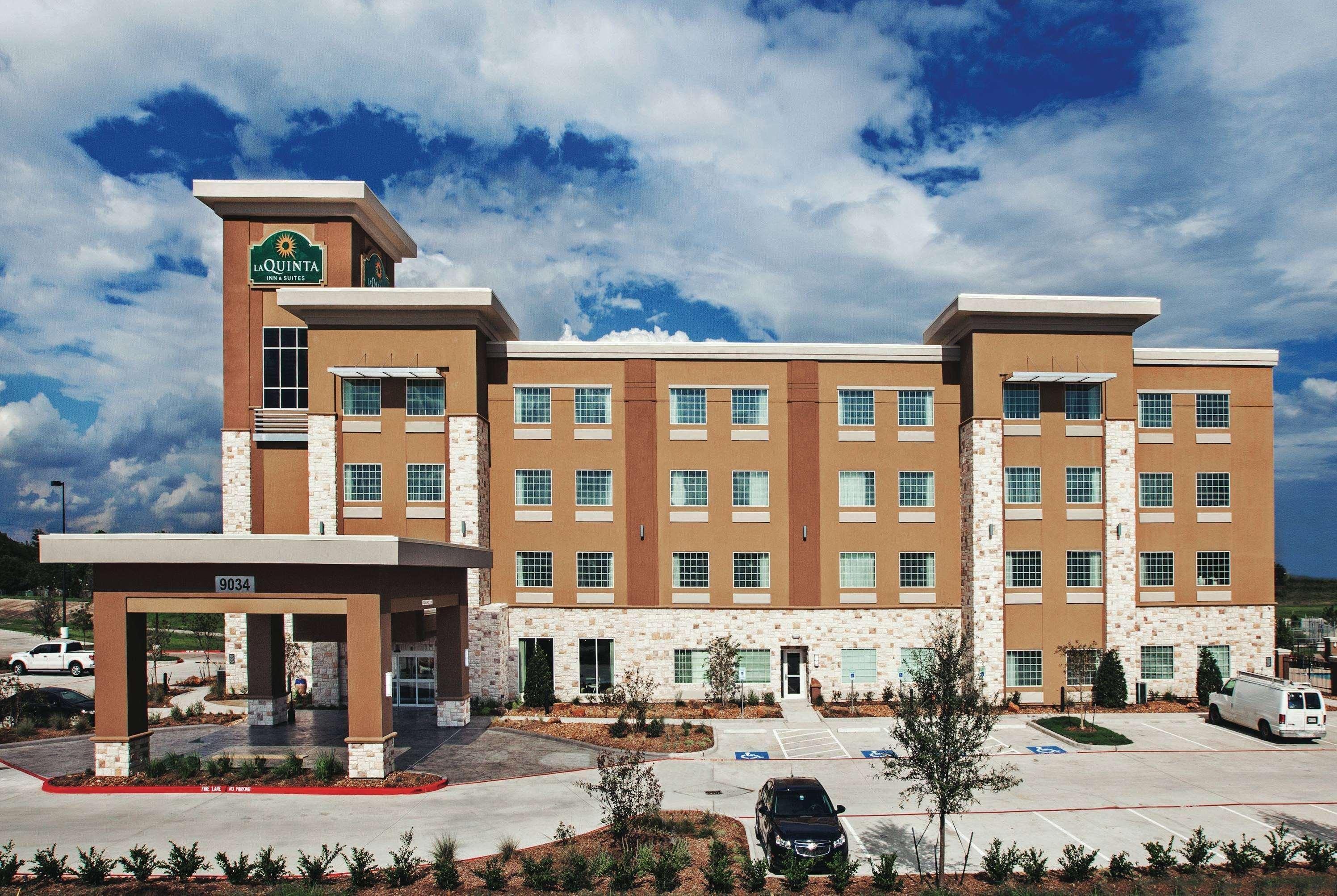Hotel La Quinta By Wyndham Houston Nw Beltway8/westrd