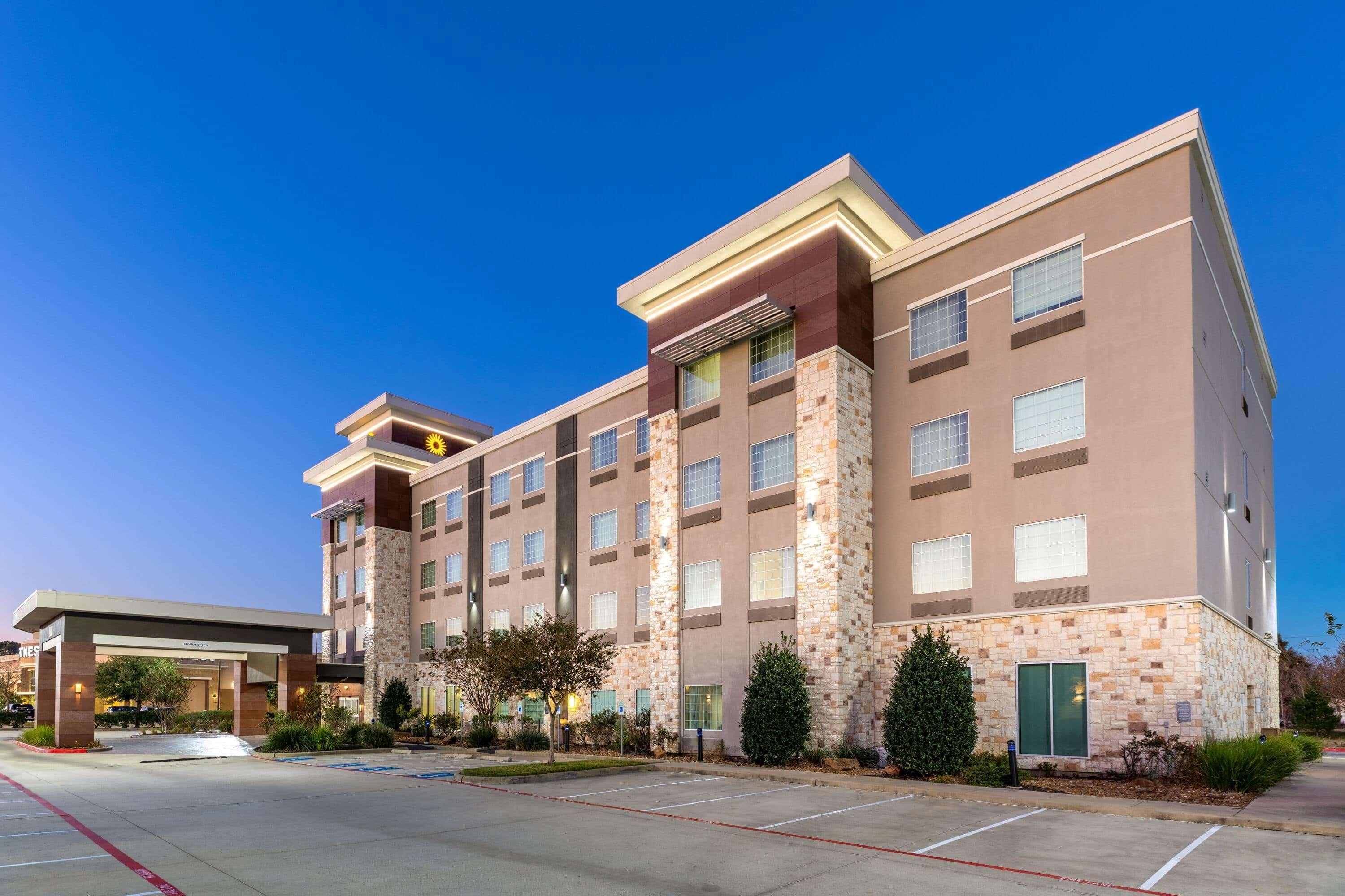 La Quinta By Wyndham Houston Nw Beltway8/westrd Jersey Village