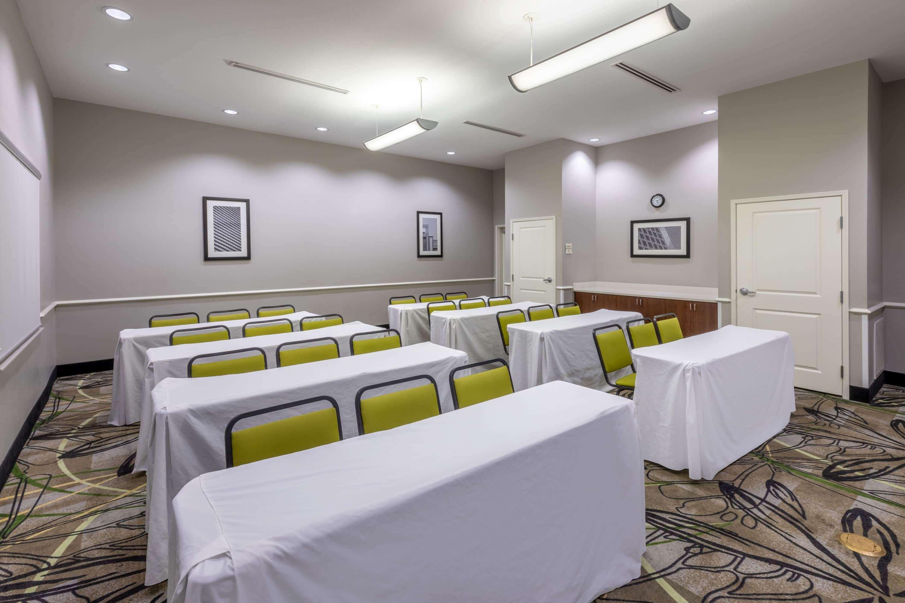 Hotel La Quinta By Wyndham Houston Nw Beltway8/westrd