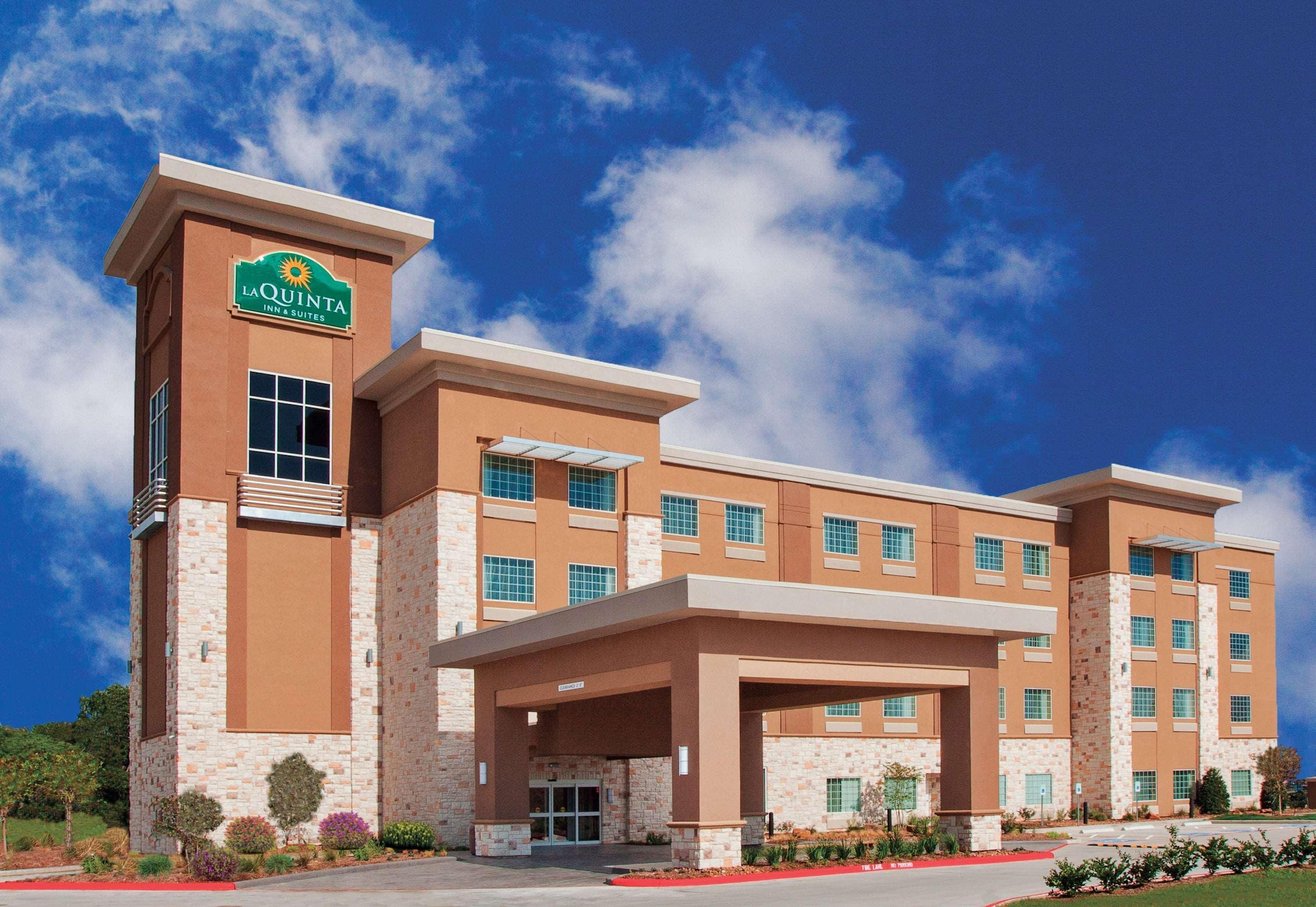 La Quinta By Wyndham Houston Nw Beltway8/westrd 3*