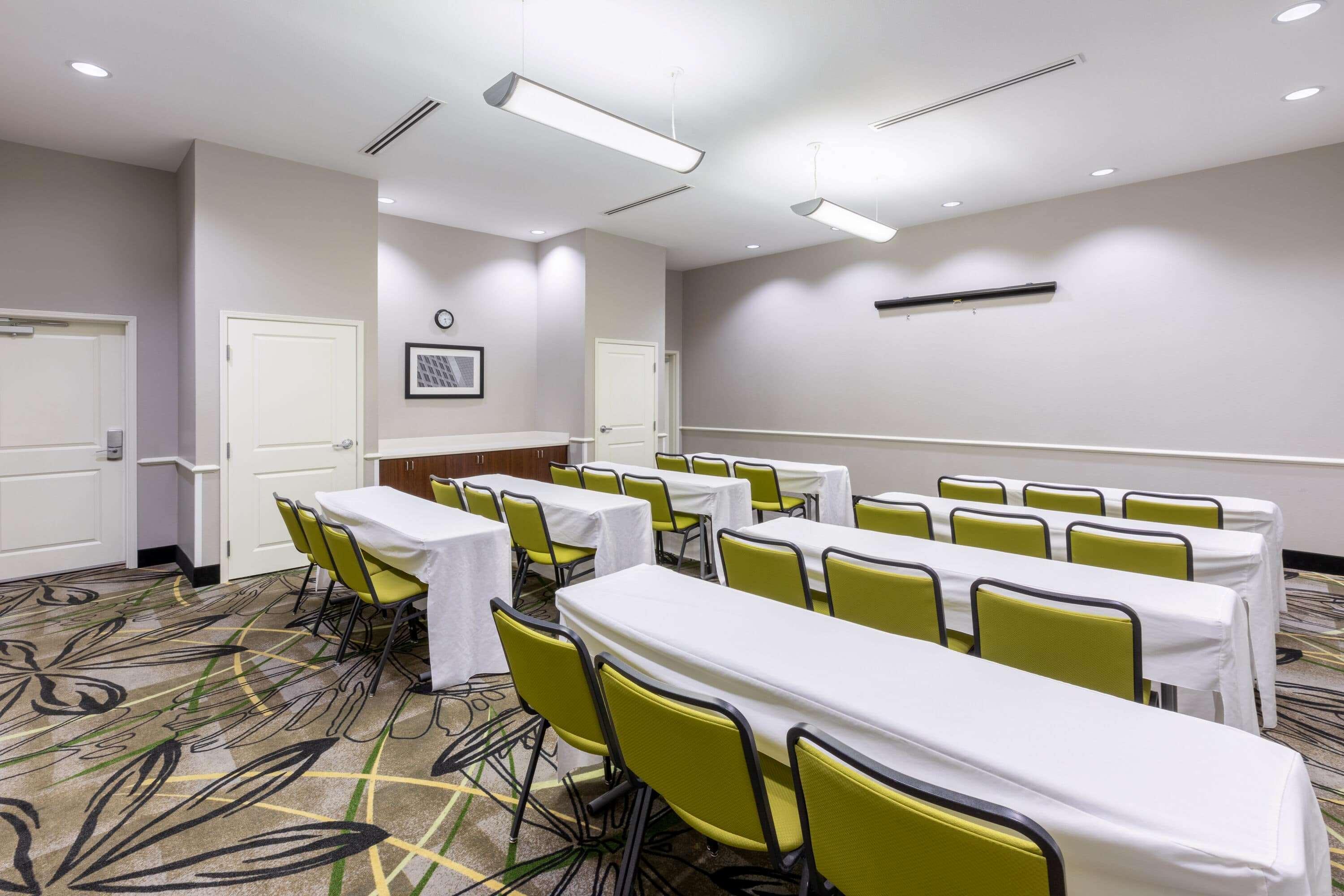 Hotel La Quinta By Wyndham Houston Nw Beltway8/westrd 3*