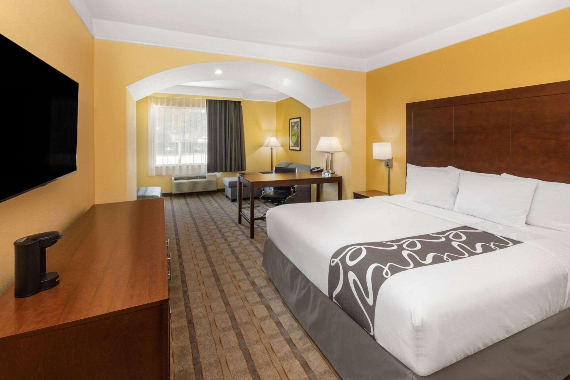 La Quinta By Wyndham Houston Nw Beltway8/westrd Jersey Village