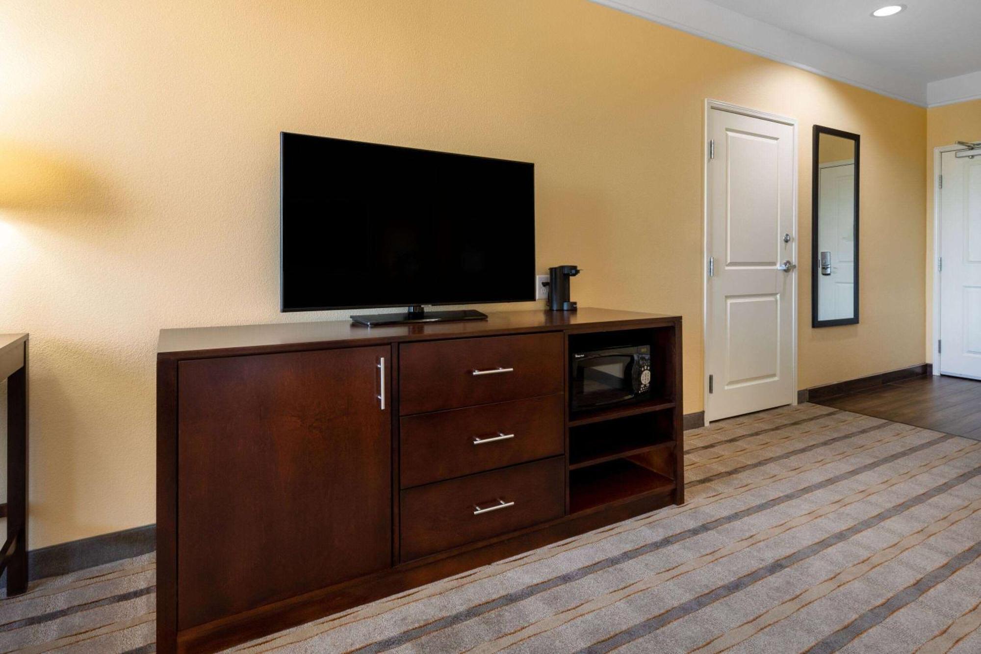 Hotel La Quinta By Wyndham Houston Nw Beltway8/westrd Jersey Village